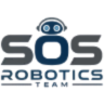 SOS Robotics Team Logo