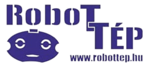 Robottep Logo